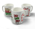 Caneca natal com foto