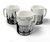 Caneca Nova York - comprar online