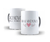 Caneca Personalizada Ano Novo Contatinhos