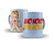 Caneca Personalizada Ano Novo Di Vida Nova