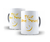 Caneca Personalizada Ano Novo Sorriso