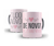 Caneca Personalizada Ano Novo Tudo Novo de Novo