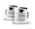 Caneca Formatura Sucesso