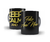 Caneca Personalizada Keep Calm And Feliz Ano Novo