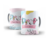 Caneca Professora Com Nome