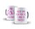 Caneca Secretária - comprar online