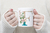 Imagem do Caneca Inicial Dourada