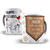 Caneca Divertida Meme Flork