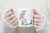 Imagem do Caneca Inicial Dourada