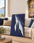 Quadro Decorativo Baleia Azul