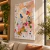 Quadro Decorativo Pinturas Abstratas Retro na internet