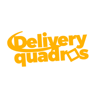Delivery Quadros