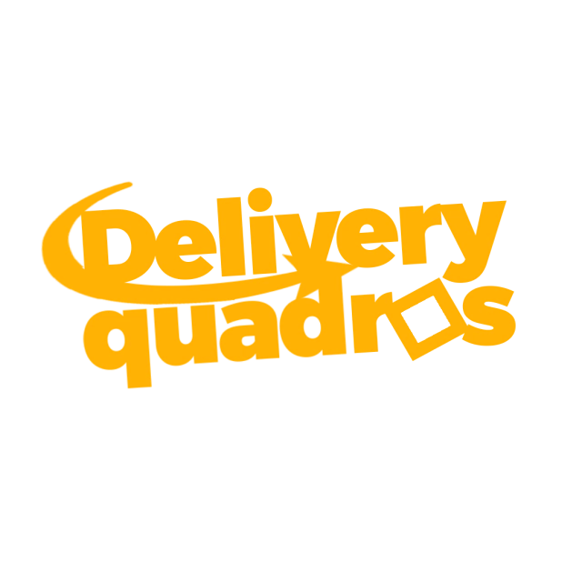 Delivery Quadros