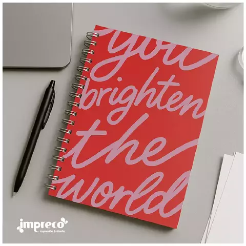 Agenda Personalizada semanal