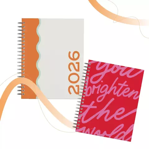 Agenda Personalizada dos dias por pagina