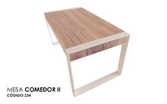 Mesa de Comedor - comprar online
