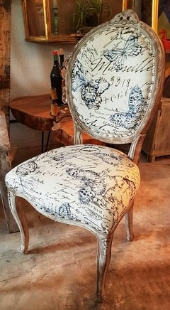 Silla Francesa - comprar online