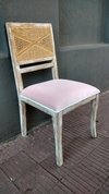 Silla Esterilla Combinada