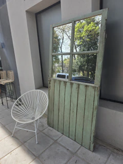 Espejo puerta - comprar online