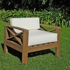 Sillon Navarro en internet