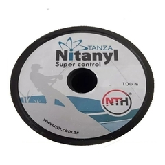 Tanza Nitanyl 0.40 Mm X 100 Mts