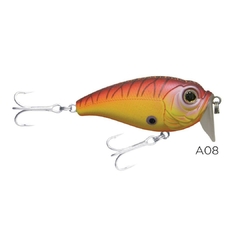 Señuelo Strike Pro Chubby Crank 58L - Pescamania Pilar