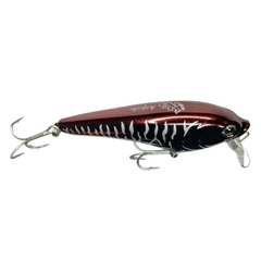 Señuelo NG Mojarra 120 Paleta Quebrada - comprar online
