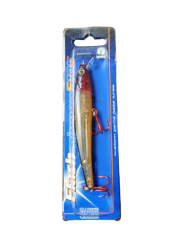 Señuelo Marine Sports Flash minnow F105 en internet