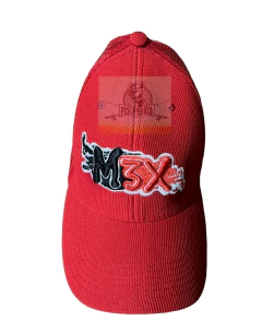 Gorras Monster 3X en internet