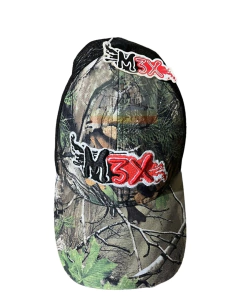 Gorras Monster 3X - comprar online