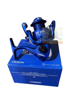 Reel Frontal Surfish DT200 - comprar online