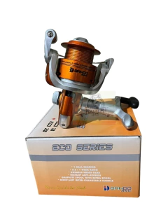 Reel Frontal Bando Eco Series 20