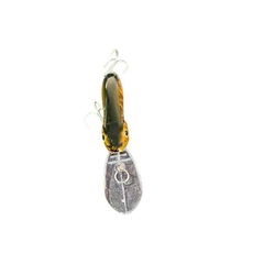 Señuelo X-FISH Minnow