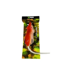 Señuelo Raton X-FISH 65 mm - comprar online