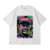 Camiseta Oversized Tyler - comprar online