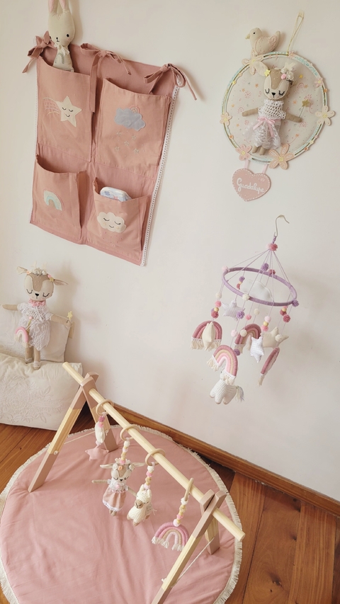 Banner de la categoría Deco para paredes