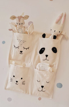 Bolsillero Animals