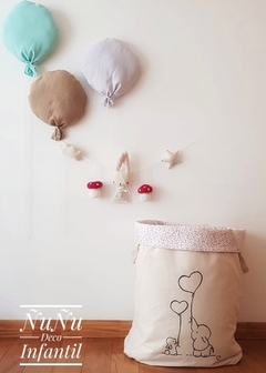 Ballons x 3 - comprar online