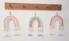 Imagen de RAINBOW con nombre