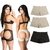Calcinha Short Empina BumBum