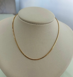 Cordão Veneziana 40cm 3.10 (Cód. 10000) - comprar online