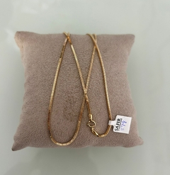 Cordão Veneziana 50cm 3.74 (Cód. 10006)