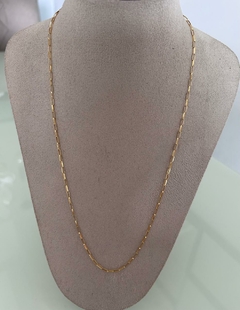 Cordão Cartier 60cm 2.7 (Cód. 7001)