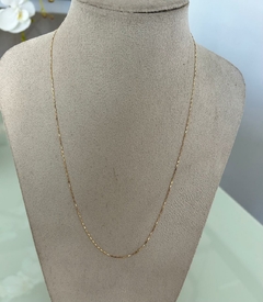 Cordão Cartier 50cm 1.07 (Cód. 7057) - comprar online