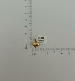 Pingente Mini Coração (Cód. 7028) na internet