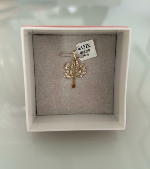 Pingente Árvore da Vida (Cód. 7030)