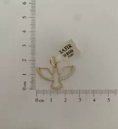 Pingente Espírito Santo (Cód. 7586) - comprar online