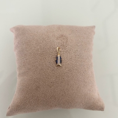 Pingente NS Aparecida (Cód. 9983)