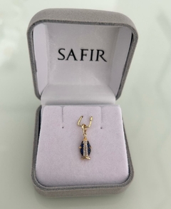 Pingente NS Aparecida (Cód. 9983) - comprar online