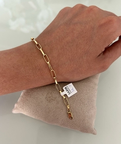 Pulseira Cartier Ôco 21,5cm 2.77 (Cód. 10059)
